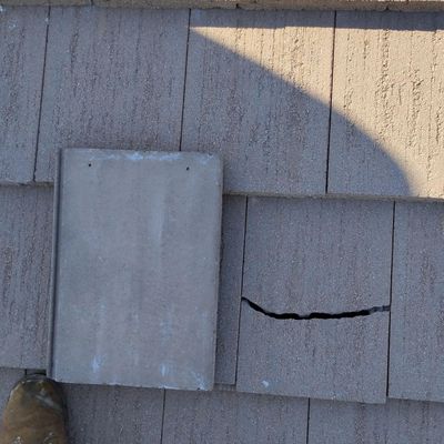 Golden Valley Roofing