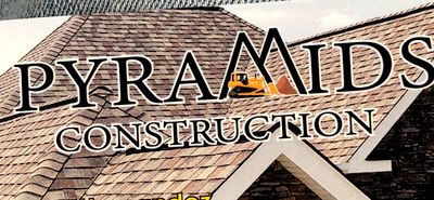 Pyramids Construction