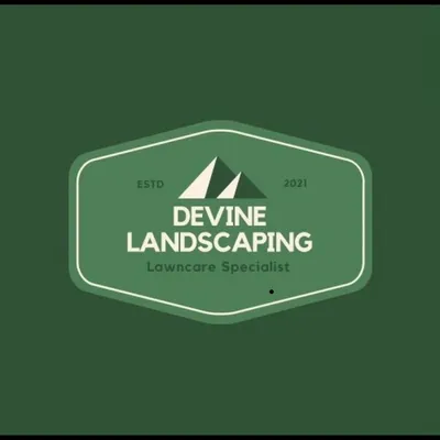Devine landscaping llc
