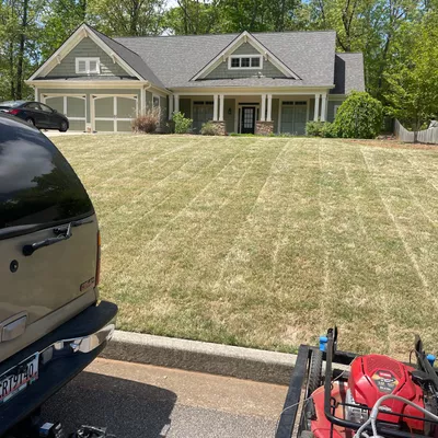 Bailey Lawn Care
