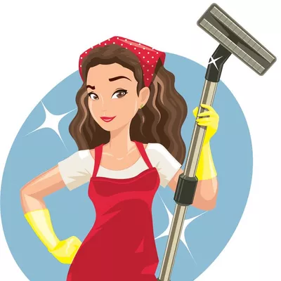 Barb’s Cleaning Service