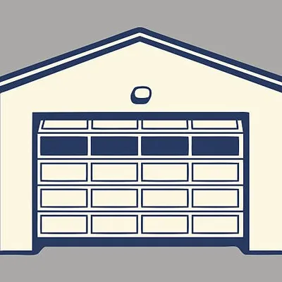 Tate’s Garage Doors