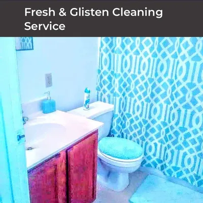 Fresh & Glisten Cleaning Service LLC