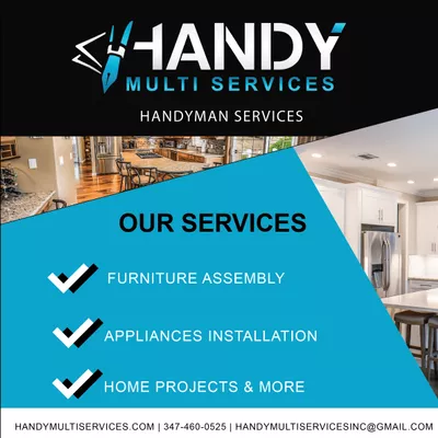 Handy Multi Services INC