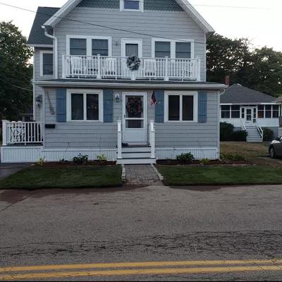 Tetrault Landscaping