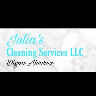 Julia’s Cleaning Services LLC