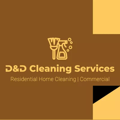 D&D Cleaning Services