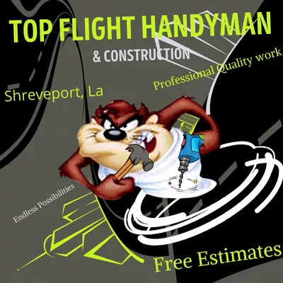 Top Flight Handyman Dfw
