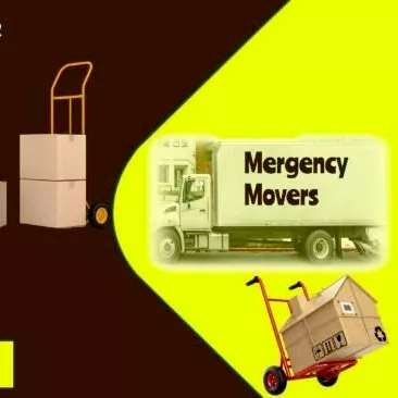 Mergence Movers