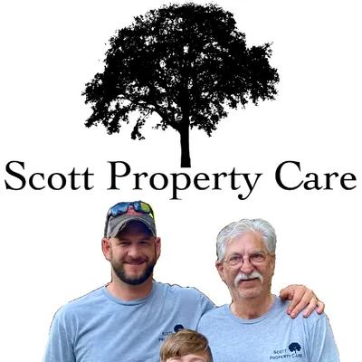 Scott Property Care, LLC.