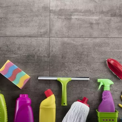 Golden Bay Cleaners