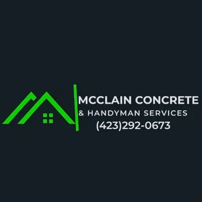 McClain Concrete & Handyman Services