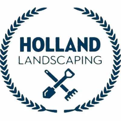 Holland Landscaping, LLC