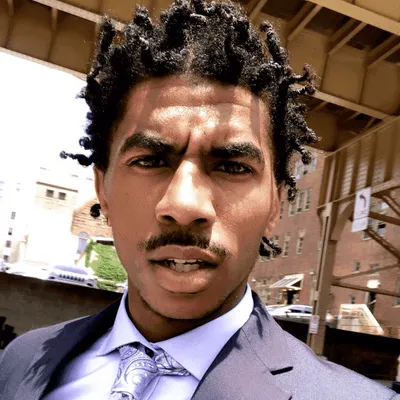 Osei Vaughns