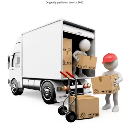 Cortez Movers and More LLC