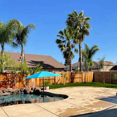 O & C landscaping