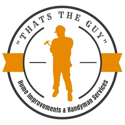 That's The Guy Home Improvements & Handyman Svcs