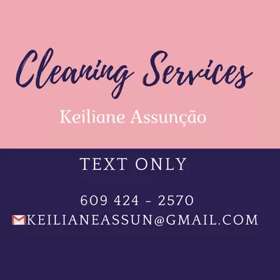 Keiliane cleaning