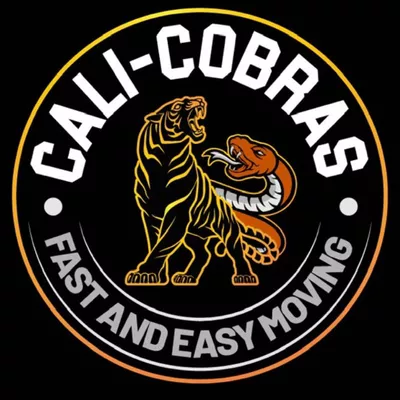 CALI-COBRAS
