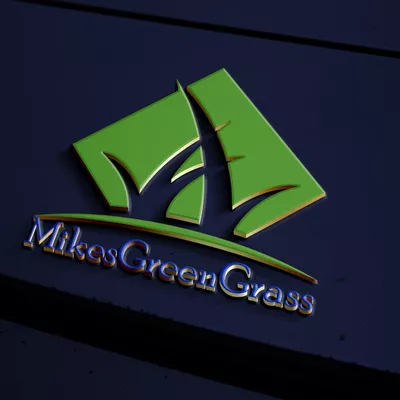 Mike's Green Grass
