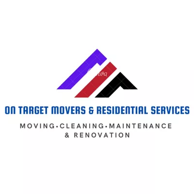 On Target Movers & Residential Services LLC