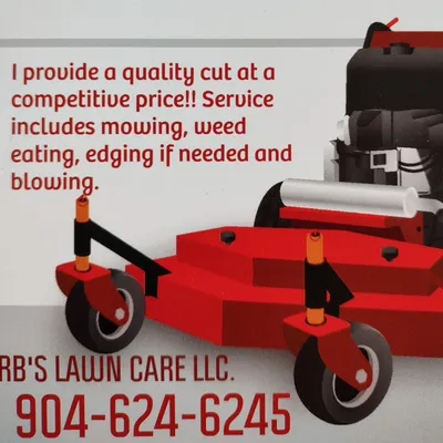 Affordable Lawn Care
