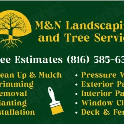 M&N Cleaning