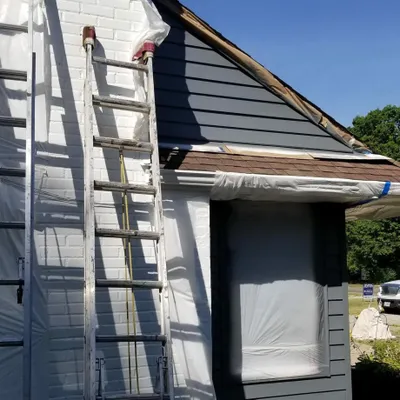 Clearview Painting & Pressure Washing