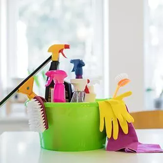 Ochoa Cleaning Services