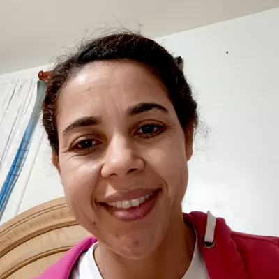 Rozimar da silva