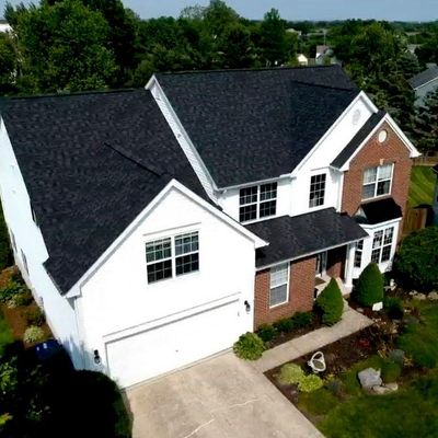 Greenway home improvements