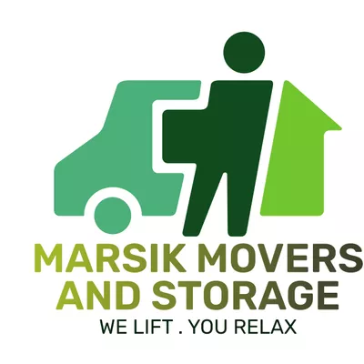 Marsik2 Movers and Storage