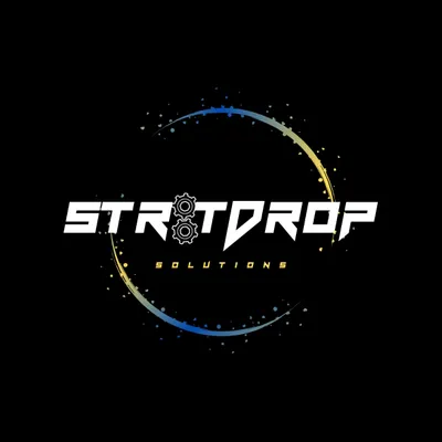 Str8tDrop Solutions