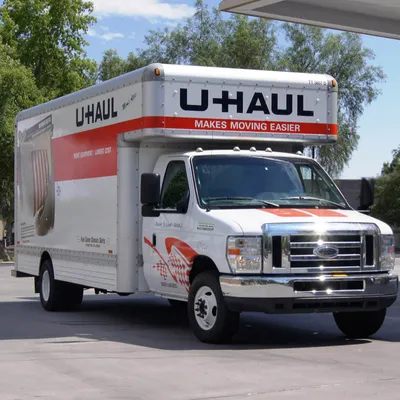JaMal’s Moving Co.