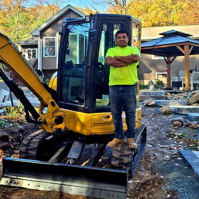 Pro landscaping and lawn care LLC