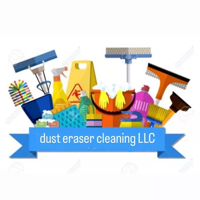 dust eraser cleaning LLC