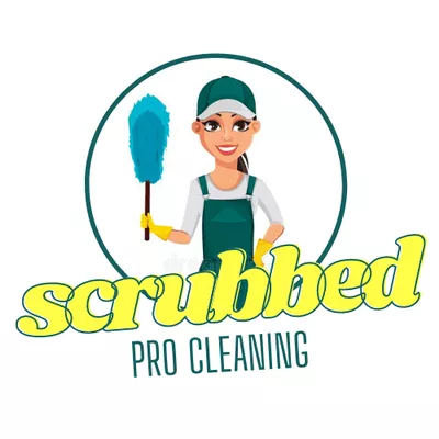 Scrubbed Pro Cleaning