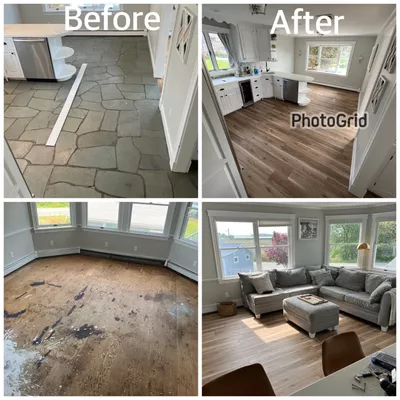Greater Boston Home Repair LLC.