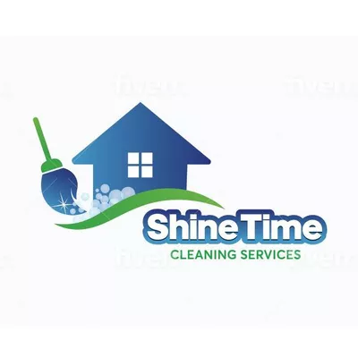 Shine Time Cleaning Services