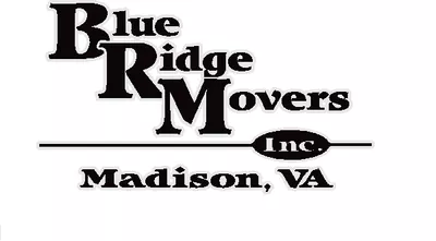 Blue Ridge Movers, INC.