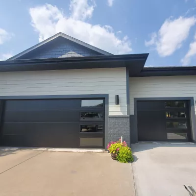 Tailored Garage Door LLC