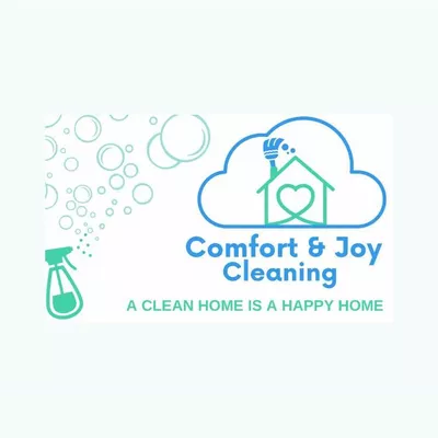 Comfort and Joy Cleaning