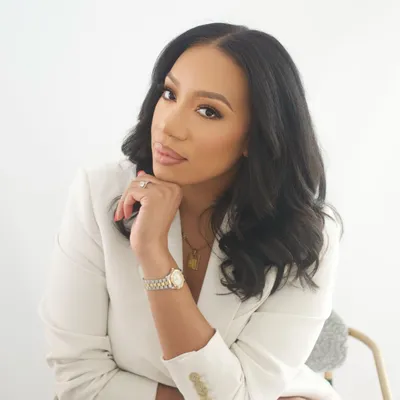 Mia Johnson Interior Design