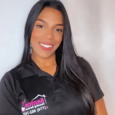 Santos cleaning service