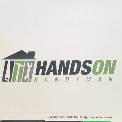 Hands-On Handyman.