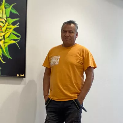 Diosdado handyman