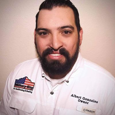 Military City Air Conditioning and Heating
