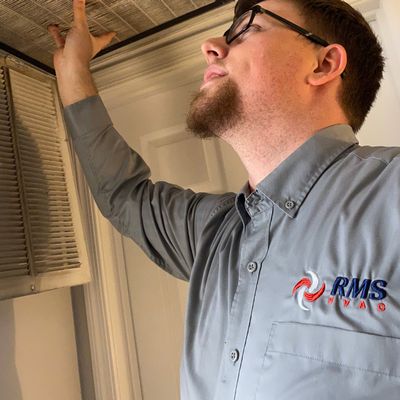 RMS HVAC