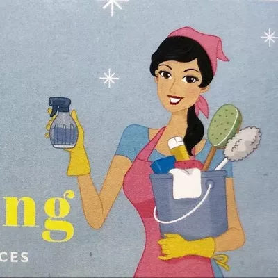 Home Cleaning Service