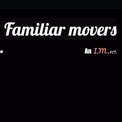 Familiar movers